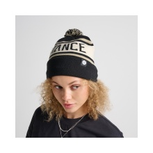 Stance Beanie (Pom Pom) OG Black/White - 1 Piece